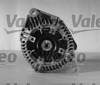 VALEO Generaator 439251