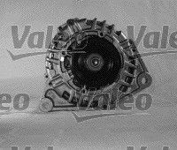 VALEO Generaator 439265