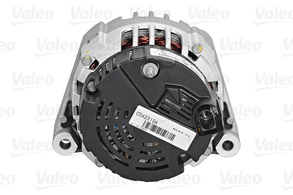 VALEO Generaator 439298