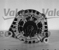 VALEO Generaator 439299