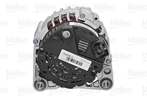VALEO Generaator 439326