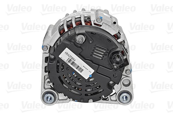 VALEO Generaator 439328