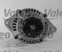 VALEO Generaator 439343