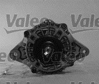 VALEO Generaator 439384