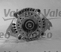 VALEO Generaator 439416