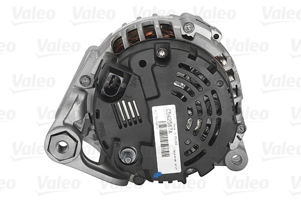 VALEO Generaator 439460