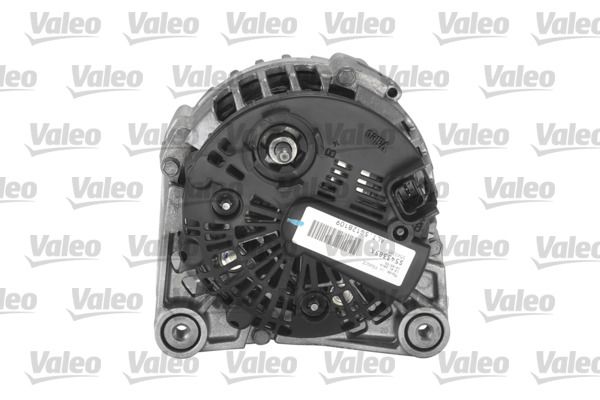 VALEO Generaator 439478