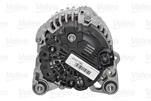 VALEO Generaator 439501