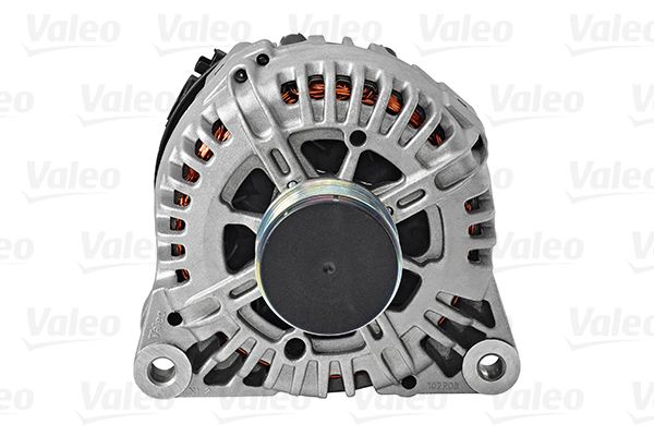 VALEO Generaator 439502