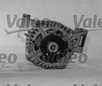 VALEO Generaator 439506