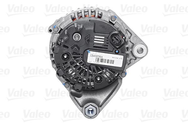 VALEO Generaator 439567