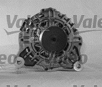 VALEO Generaator 439573