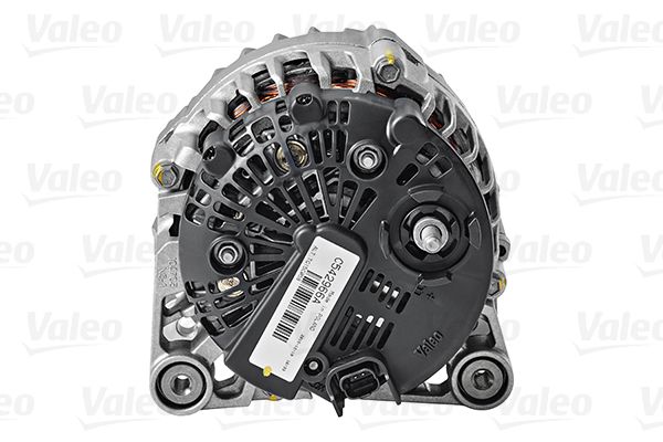 VALEO Generaator 439576
