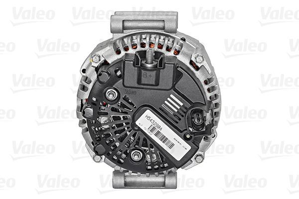 VALEO Generaator 439583