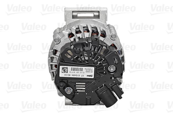 VALEO Generaator 439617
