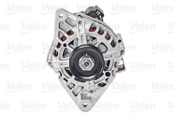 VALEO Generaator 439651