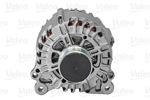 VALEO Generaator 439667