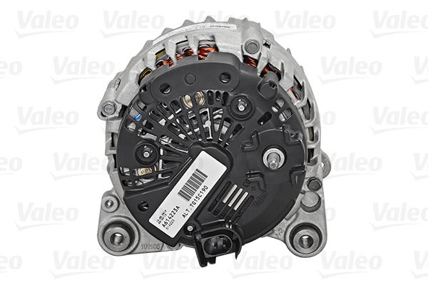 VALEO Generaator 439775