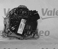 VALEO Generaator 440017