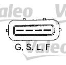 VALEO Generaator 440121