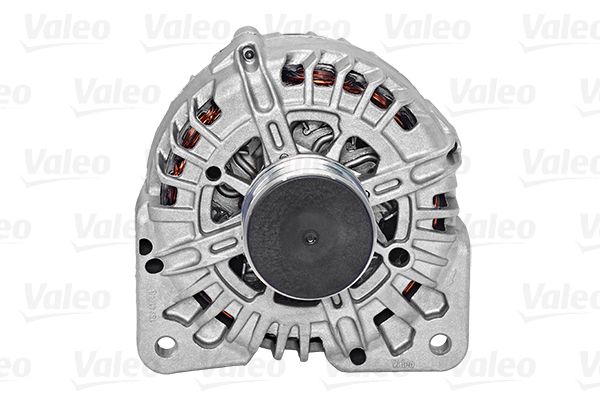 VALEO Generaator 440216