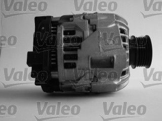 VALEO Generaator 440220