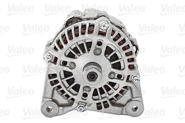 VALEO Generaator 440234