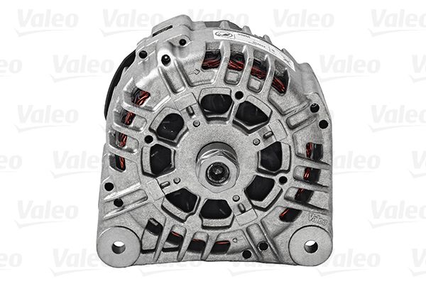 VALEO Generaator 440236