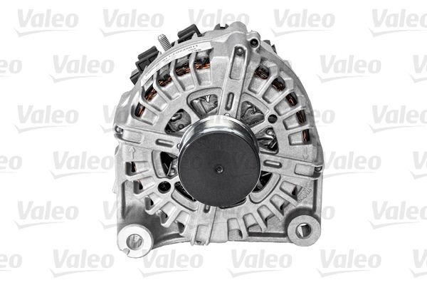 VALEO Generaator 440256