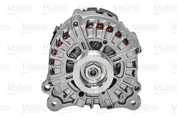 VALEO Generaator 440306