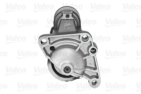 VALEO Starter 458178