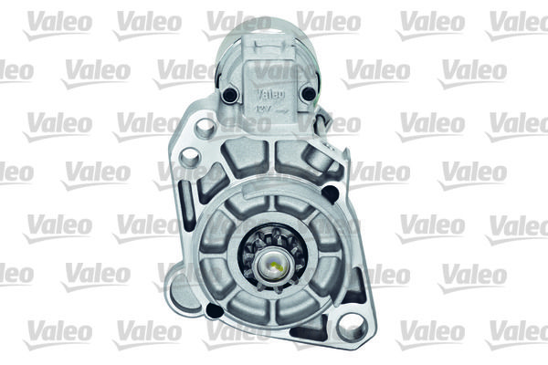 VALEO Starter 458182