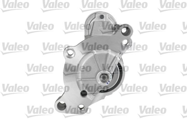 VALEO Starter 458289