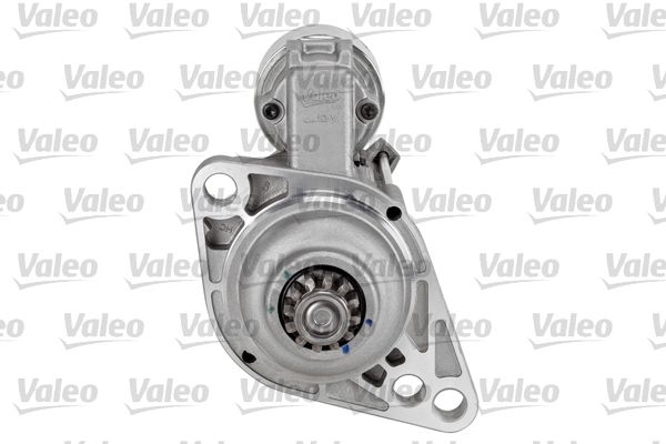 VALEO Starter 458389