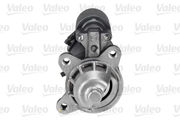 VALEO Starter 458448