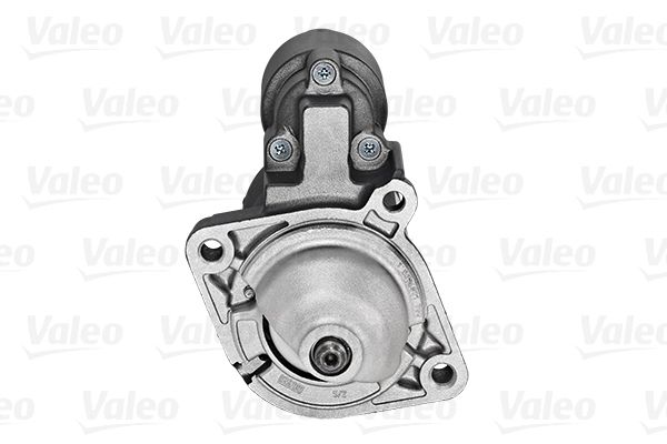 VALEO Starter 458460