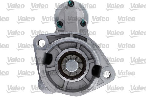 VALEO Starter 458461