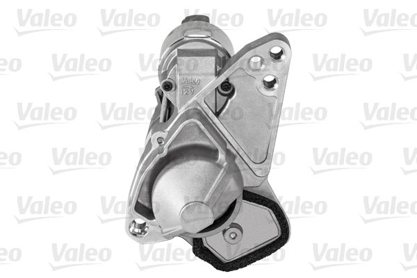 VALEO Starter 458646