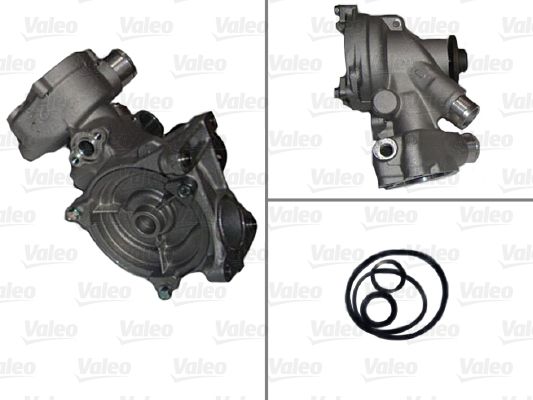 VALEO Veepump 506305