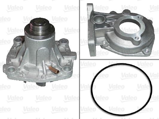 VALEO Veepump 506673