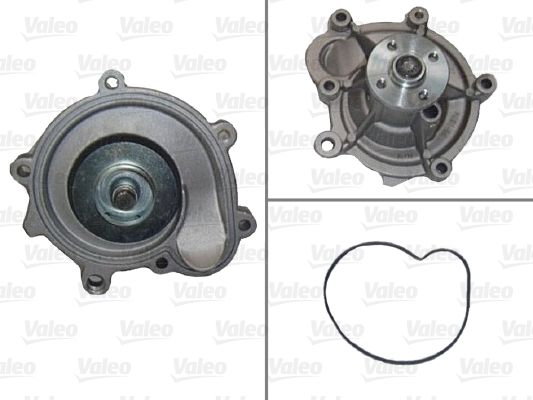 VALEO Veepump 506865