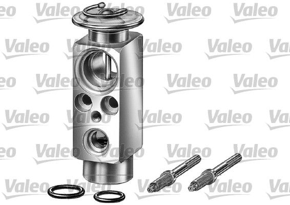 VALEO Расширительный клапан, кондиционер 508697