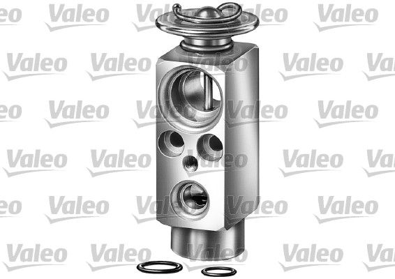 VALEO Расширительный клапан, кондиционер 508704