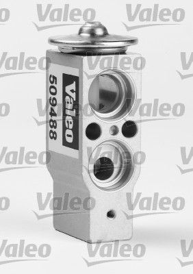 VALEO Расширительный клапан, кондиционер 509488