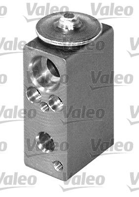 VALEO Расширительный клапан, кондиционер 509677