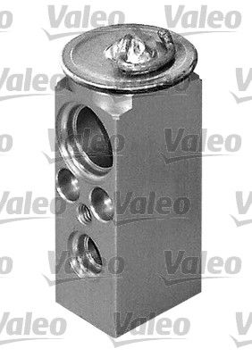 VALEO Расширительный клапан, кондиционер 509687