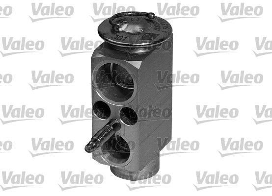 VALEO Расширительный клапан, кондиционер 509797