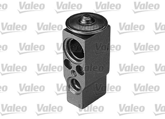 VALEO Расширительный клапан, кондиционер 509854