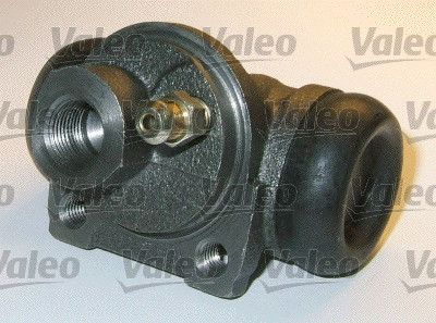 VALEO Piduriklotside komplekt 553709