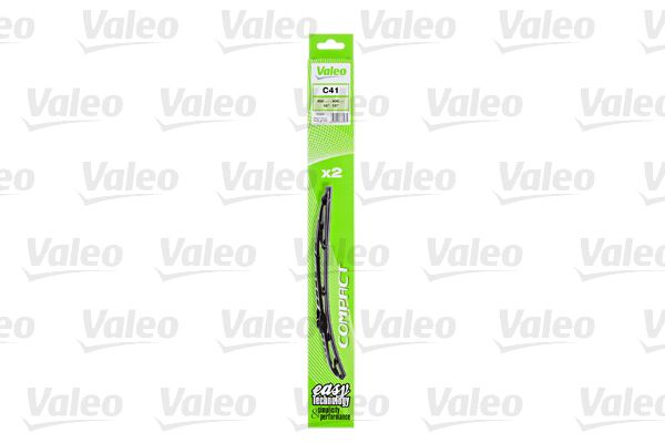 VALEO Щетка стеклоочистителя 576003